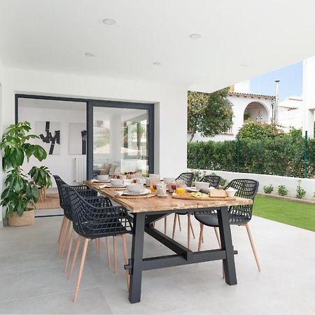 Ca Na Cati Villa Alcudia  Dış mekan fotoğraf