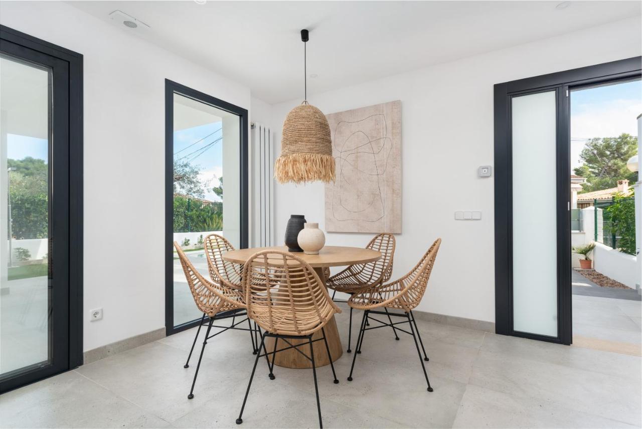 Ca Na Cati Villa Alcudia  Dış mekan fotoğraf