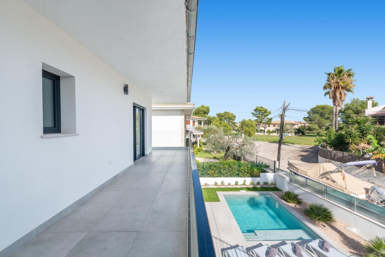 Ca Na Cati Villa Alcudia  Dış mekan fotoğraf