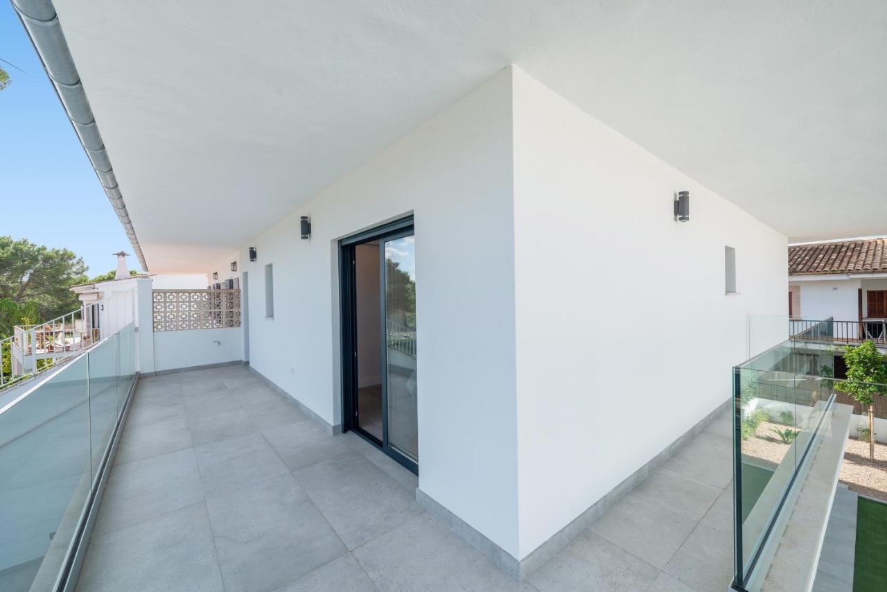 Ca Na Cati Villa Alcudia  Dış mekan fotoğraf